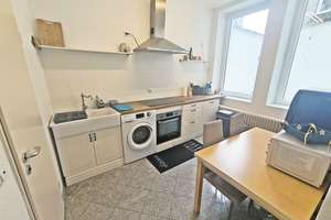 MGI - Schöne Erdgeschosswohnung im Zentrum von Aachen (teils barrierefrei) – Die vollständige Adresse der Immobilie erhältst du vom Anbieter., 52070 Kaiserplatz, Aachen – Vorschaubild 2