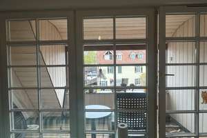 3 ZIMMER WOHNUNG  " SWEET SIXTY" FÜR LEUTE AB 60!!! – Mannheimer Str. 267, 69123 Wieblingen, Heidelberg – Vorschaubild 6