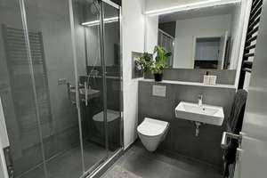 Charmantes 1-Zimmer Apartment in Köln-Neuehrenfeld – Graeffstraße 1, 50823 Neuehrenfeld, Köln – Vorschaubild 4