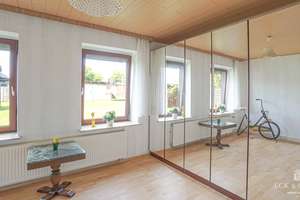 Idylisches Einfamilienhaus in zentraler Lage von 24582 Wattenbek – Die vollständige Adresse der Immobilie erhältst du vom Anbieter., 24582 Wattenbek – Vorschaubild 16