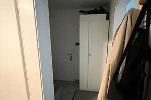 MODERNE 2-ZIMMER-WOHNUNG MIT LOGGIA IM NEUBAU – Beethovenstr 23, 45884 Rotthausen, Gelsenkirchen – Vorschaubild 7