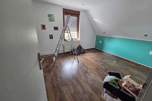 Großzügige Wohnung mit ausgebautem Dachgeschoss – Marler Straße 128, 45896 Hassel, Gelsenkirchen – Vorschaubild 9