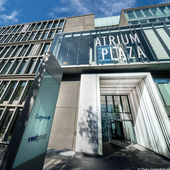 Provisionsfrei | Attraktive Büroflächen in Frankfurt am Main!