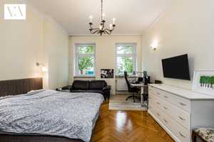 ,,Q135" Grenze zu Mitte sowie sanierter Altbau mit ausreichend Platz – Berlin – Vorschaubild 3