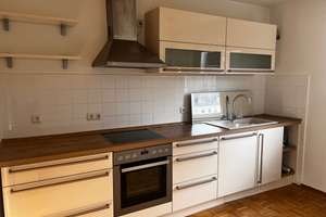 Ansprechende 3,5-Zimmer-Wohnung in Bochum.Parkettboden und helle Landhaustüren – Bergstr. 258a, 44809 Hofstede, Bochum – Vorschaubild 3