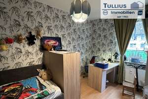 3-Zimmer Erdgeschosswohnung mit Balkon und Garten in Essen-Borbeck – Die vollständige Adresse der Immobilie erhältst du vom Anbieter., 45355 Borbeck-Mitte, Essen – Vorschaubild 4