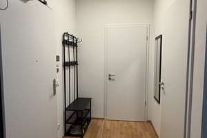 Erstbezug 2026 | Stilvoll möblierte 2-Zimmer-Neubauwohnung mit großer Terrasse – Holländerstraße 36v, 13407 Reinickendorf (Ortsteil), Berlin – Vorschaubild 8