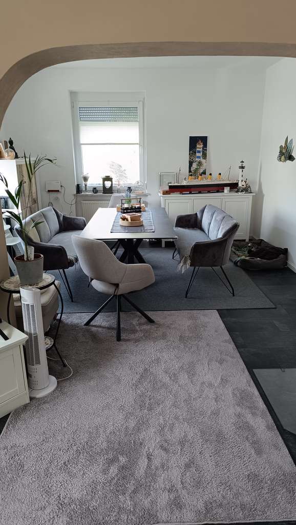 Immobilie in Hamm am Rhein - Einfamilienhaus mit 3 Zimmern in Hamm am Rhein - Bild 4