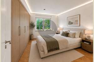 Modern, zwei Balkone, barrierefreier Wohnungszugang und direkter Zugang zum Müggelsee – Die vollständige Adresse der Immobilie erhältst du vom Anbieter., 12587 Friedrichshagen, Berlin – Vorschaubild 7