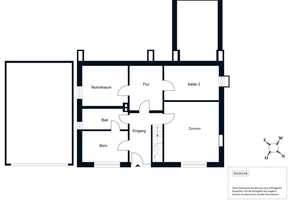 Architektenhaus mit raffinierten Wohndetails in traumhafter Blicklage von Bad Soden-Altenhain – Main-Taunus-Kreis – Vorschaubild 15