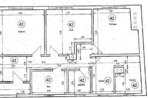 -Provisionsfrei- Familienfreundliche 4-Zi.-Wohnung in Altstadtnähe -Renditestarke Kapitalanlage – 99085 Krämpfervorstadt, Erfurt – Vorschaubild 14