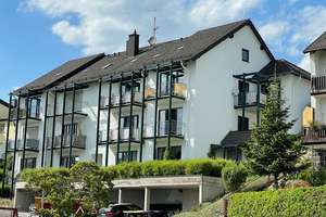 Singlewohnung mit herrl. Lahntalblick – Die vollständige Adresse der Immobilie erhältst du vom Anbieter., 35633 Lahnau – Vorschaubild 12
