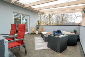 Das 289 m² Raumwunder: Exklusives Mehrgenerationenhaus mit Penthouse-Feeling! – Die vollständige Adresse der Immobilie erhältst du vom Anbieter., 29348 Eschede – Vorschaubild 19