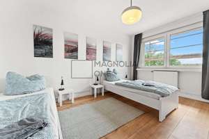 Möblierte 3-Zimmer-Wohnung in Wuppertal – Heinz-Kluncker-Straße 3c, 42285 Barmen, Wuppertal – Vorschaubild 6
