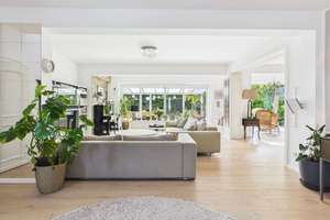 Freistehendes Familiendomizil auf 880 m² Südwestgrundstück – 50996 Rodenkirchen (Ortsteil), Köln – Vorschaubild 3