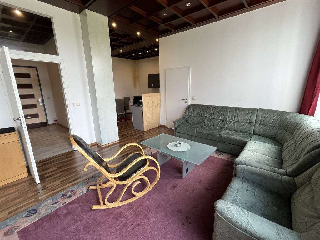 Immobilie in Haidmühle - Wohnen und Arbeiten unter einem Dach oder Gastro/Büro/Kanzlei/Praxis/uvm... - Bild 3