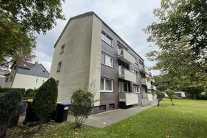 Gepflegte 3-Raum-Wohnung, KDB und Balkon mit Blick ins Grüne – Die vollständige Adresse der Immobilie erhältst du vom Anbieter., 47053 Röttgersbach, Duisburg – Vorschaubild 3