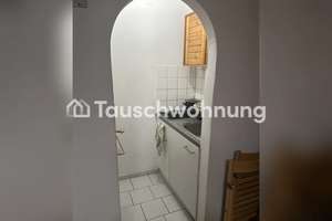 Tauschwohnung: 1 Zi. in Barerstr. - mind. 2 Zi. Schwabing/Maxvorstadt – Barer Straße 80, 80799 Universität, München – Vorschaubild 4