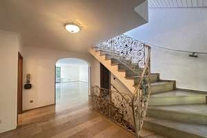 Wohnen mit WOW-Effekt – Freistehendes Architektenhaus mit Platz, Potenzial u.v.m. in Behringersdorf – Die vollständige Adresse der Immobilie erhältst du vom Anbieter., 90571 Schwaig bei Nürnberg – Vorschaubild 2