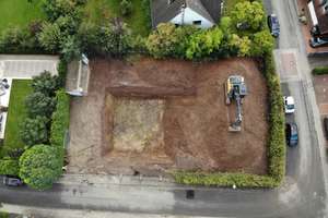 Exklusiver Neubau mit drei Wohneinheiten im Musikerviertel am Westerberg – Die vollständige Adresse der Immobilie erhältst du vom Anbieter., 49076 Westerberg, Osnabrück – Vorschaubild 2