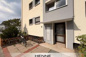 -Provisionsfrei- Attraktive 3-Zimmer-Wohnung in Bremen-Vahr mit Weitblick – Julius-Leber-Straße 2, 28329 Neue Vahr Südwest, Bremen – Vorschaubild 2