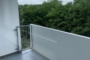 2-Zimmer-Wohnung mit Balkon und Tageslichtbad – Hänselriede 11, 30419 Ledeburg, Hannover – Vorschaubild 3