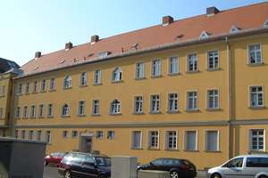 Wunderschöne 4 Zimmer Wohnung im EG in St. Johannis – Wilhelm-Marx-Str. 47, 90419 Sandberg, Nürnberg – Vorschaubild 2