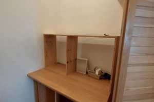 Traditionell möblierte 2-Zimmer-Hochparterre-Wohnung mit Balkon in Hagen – Buscheystraße 43a, 58089 Hagen – Vorschaubild 20