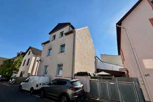 Budenheim: Charmantes Mehrfamilienhaus mit 3 Wohneinheiten, Innenhof und vielseitig nutzbarem Nebeng – Mainz-Bingen (Kreis) – Vorschaubild 35