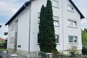 126 qm in Oftersheim: Großzügige 4 ZKB Wohnung inkl. Küche – Die vollständige Adresse der Immobilie erhältst du vom Anbieter., 68723 Oftersheim – Vorschaubild 3