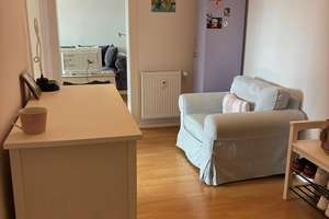 Sonnige 2-Zimmer Wohnung in Unikliniknähe – Die vollständige Adresse der Immobilie erhältst du vom Anbieter., 45147 Holsterhausen, Essen – Vorschaubild 2