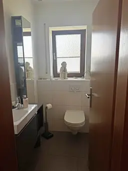 WC EG