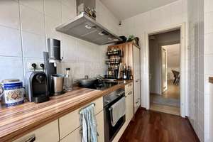 Freiwerdend! Traumhafte Wohnung mit Balkon und 2 Stellplätzen! – Die vollständige Adresse der Immobilie erhältst du vom Anbieter., 53179 Rüngsdorf, Bonn – Vorschaubild 11