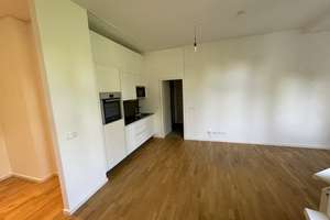 sanierte 1 Zimmer Wohnung mit EBK und Duschbad – Essener Str. 2, 10555 Moabit, Berlin – Vorschaubild 2