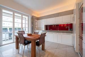 Df.- Golzheim: Noble 7-Raum-Wohnung in reinstem Art-Deco-Stil – Die vollständige Adresse der Immobilie erhältst du vom Anbieter., 40474 Golzheim, Düsseldorf – Vorschaubild 13