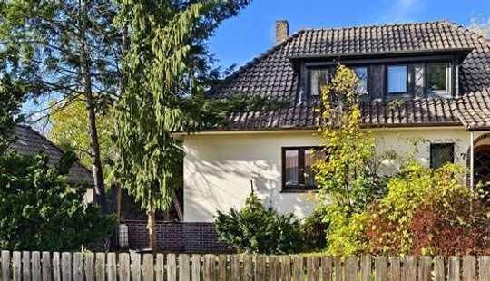 Bild von Uetze - Ein Zuhause zum Neuerschaffen: Einfamilienhaus mit großem Potenzial und viel Platz für Ideen