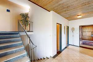 Individuelles Architektenhaus mit Charakter - ein Zuhause der besonderen Art – 97076 Lengfeld, Würzburg – Vorschaubild 5