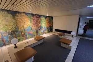 ***Möblierte 75 m² Whg. (2,5) LINDENHOF direkt am RHEIN mit Pool im 18. OG + Einbauküche + Balkon – Hauptstraße 293-299, 51143 Porz (Ortsteil), Köln – Vorschaubild 30