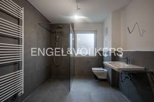 Moderne 4-Zimmer-Neubauwohnung mit Süd-Balkon im Erstbezug!