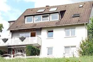 Freistehendes Zweifamilienhaus mit wunderschönem Blick auf die Fulda – Kassel (Kreis) – Vorschaubild 1