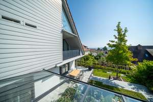 Freistehendes, renoviertes und hochwertig ausgestattetes Einfamilienhaus mit Seeblick – Die vollständige Adresse der Immobilie erhältst du vom Anbieter., 78465 Litzelstetten, Konstanz – Vorschaubild 2
