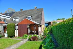 Reihenendhaus im Westen von Gronau – Die vollständige Adresse der Immobilie erhältst du vom Anbieter., 48599 Gronau (Westfalen) – Vorschaubild 4