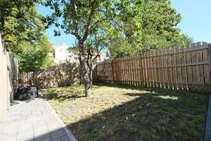 Kleines charmantes Reiheneckhaus mit Garten – kernsaniert und bezugsfrei in Nürnberg-Werderau – Die vollständige Adresse der Immobilie erhältst du vom Anbieter., 90441 Werderau, Nürnberg – Vorschaubild 29