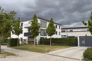 Großzügige 3-Zimmer-Gartenwohnung mit zusätzlichem Hobbyraum in Kirchheim – Die vollständige Adresse der Immobilie erhältst du vom Anbieter., 85551 Kirchheim bei München – Vorschaubild 19