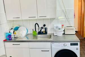 Sehr schöne, helle kernsanierte 3 Zimmer Wohnung in Mannheim Rheinau Altbau – Karlsruher Straße 17, 68219 Rheinau, Mannheim – Vorschaubild 3