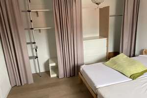Helle 2,5-Zimmer Dachgeschosswohnung in Stuttgart-Untertürkheim – Die vollständige Adresse der Immobilie erhältst du vom Anbieter., 70327 Untertürkheim (Ortsteil), Stuttgart – Vorschaubild 7
