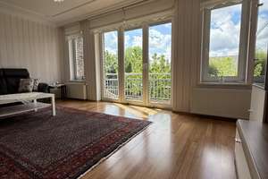 Bothfeld: Exzellentes Wohnen mit viel Platz auf 3 Etagen im RMH, 2x Balkone - Top Lage & Carport! – Die vollständige Adresse der Immobilie erhältst du vom Anbieter., 30659 Bothfeld, Hannover – Vorschaubild 33
