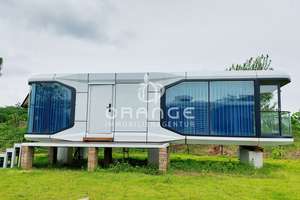 ***LUXUS TINYHAUS / MOBILHAUS - futuristisch & lichtdurchflutet - Kapitalanlage o. Eigennutzung!!*** – Die vollständige Adresse der Immobilie erhältst du vom Anbieter., 94036 Heining, Passau – Vorschaubild 45