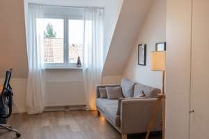 Hochwertig kernsanierte 3-Zimmer-DG-Wohnung direkt an der Lister Meile – Nachmieter zum 15.08. – Die vollständige Adresse der Immobilie erhältst du vom Anbieter., 30161 List, Hannover – Vorschaubild 17