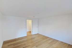 Helle 3-Zimmer-Wohnung mit BALKON und moderner EINBAUKÜCHE im Stuttgarter Westen – Leuschnerstraße 33a, 70176 Feuersee, Stuttgart – Vorschaubild 7